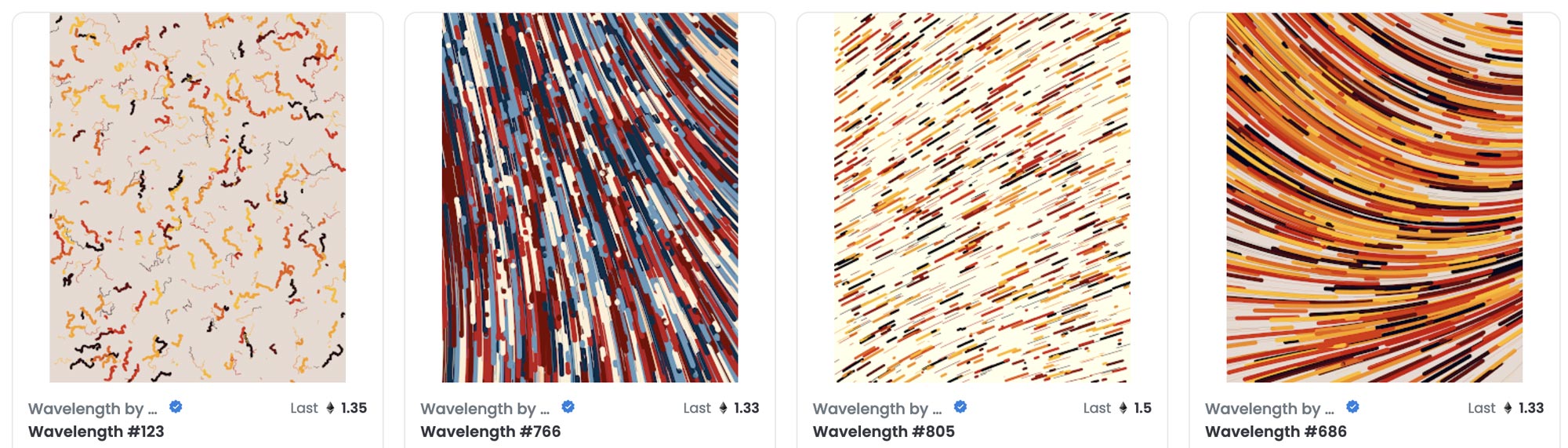 Wavelength - Jan 2022